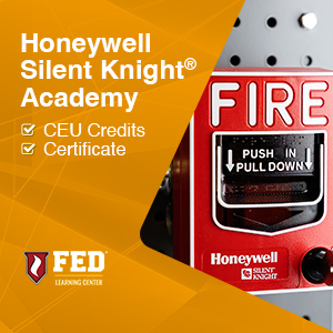 Honeweely Silent Knight Academy. CEUs Provided. Certificate Issued.